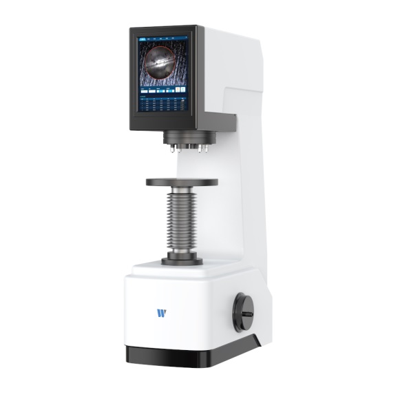 6工位智能全自動布氏硬度計