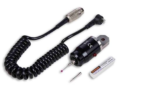 影像測量儀三維側(cè)頭