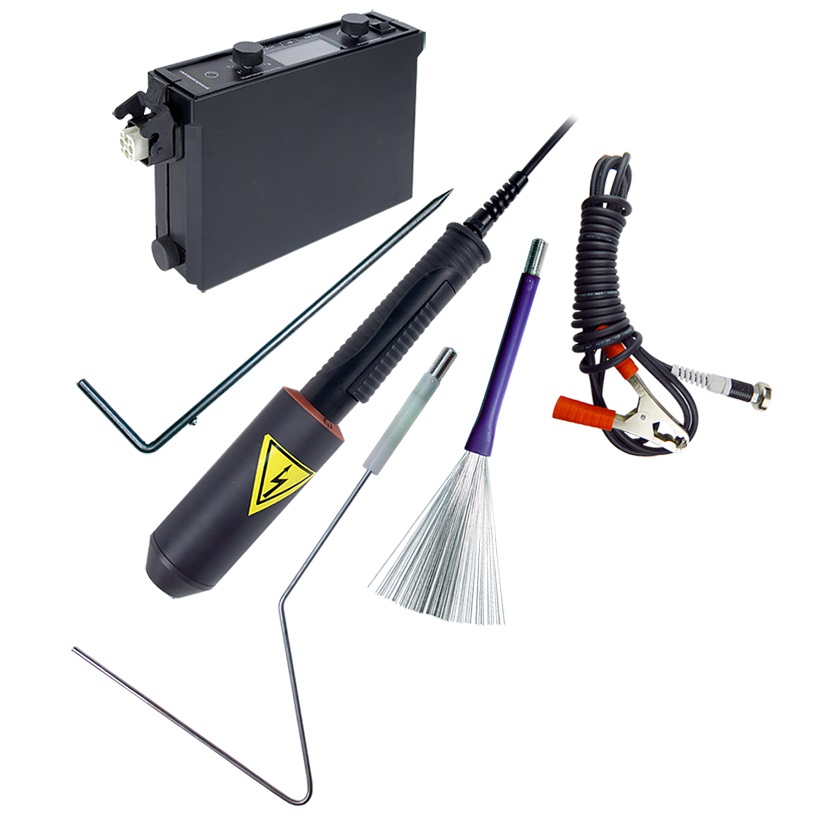 K2.1小巧型數字化電火花檢測儀