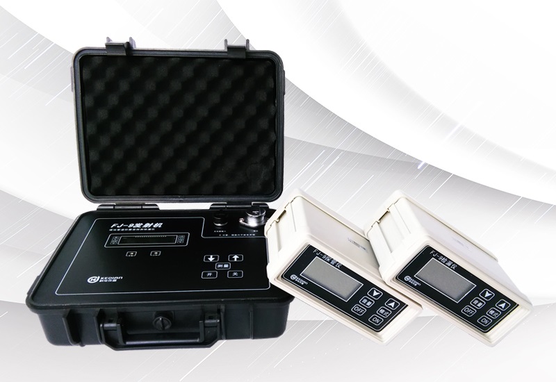 FJ-6\9\10埋地管道防腐層探測檢漏儀