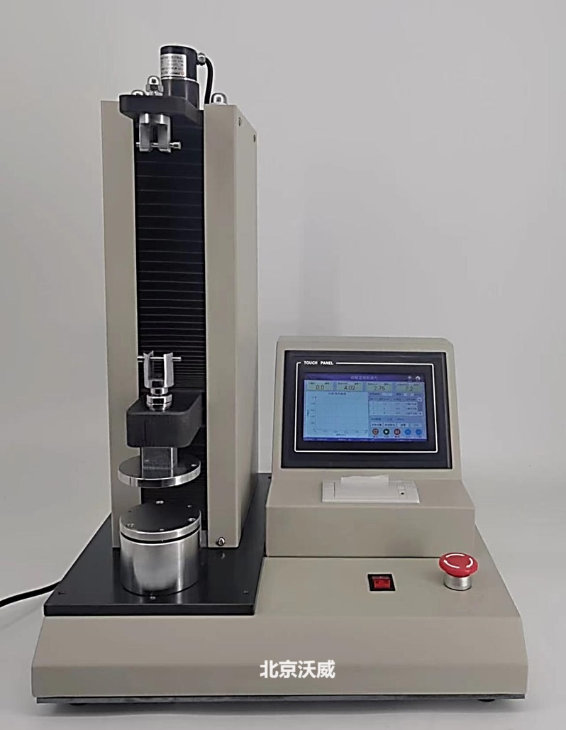 電動彈簧試驗機