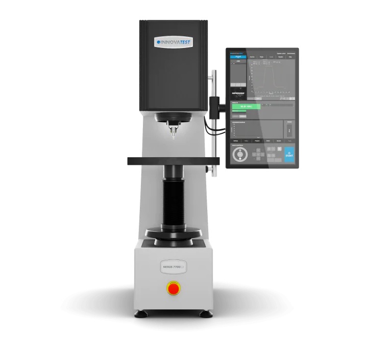 NEXUS 7700G2萬能硬度計(jì)