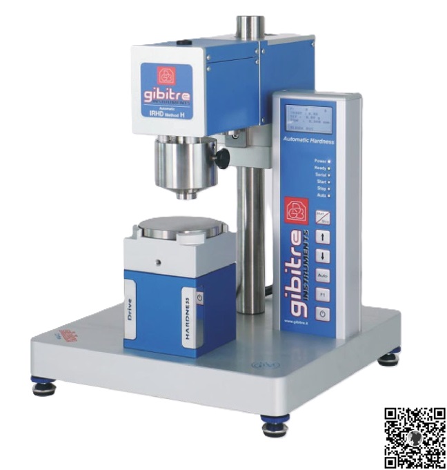 進(jìn)口邵氏硬度計