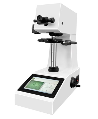 VTD552P智能化數顯維氏硬度計