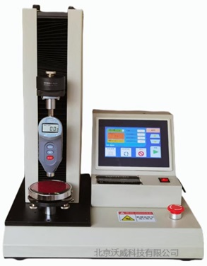 自動邵氏硬度計