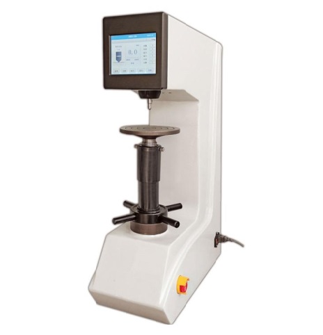 塑料球壓痕硬度計(jì)