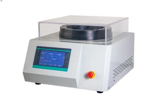 振動(dòng)拋光機(jī)