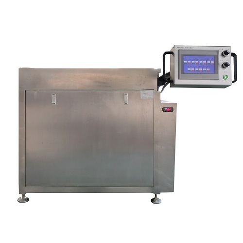 EQM-3000-5端淬試驗機