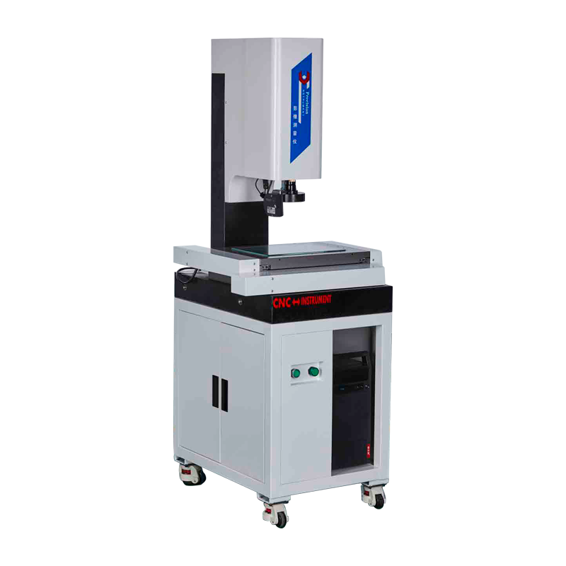 三維影像測量儀